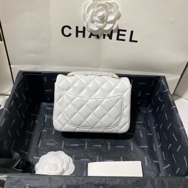 Chanel CF Series Bags